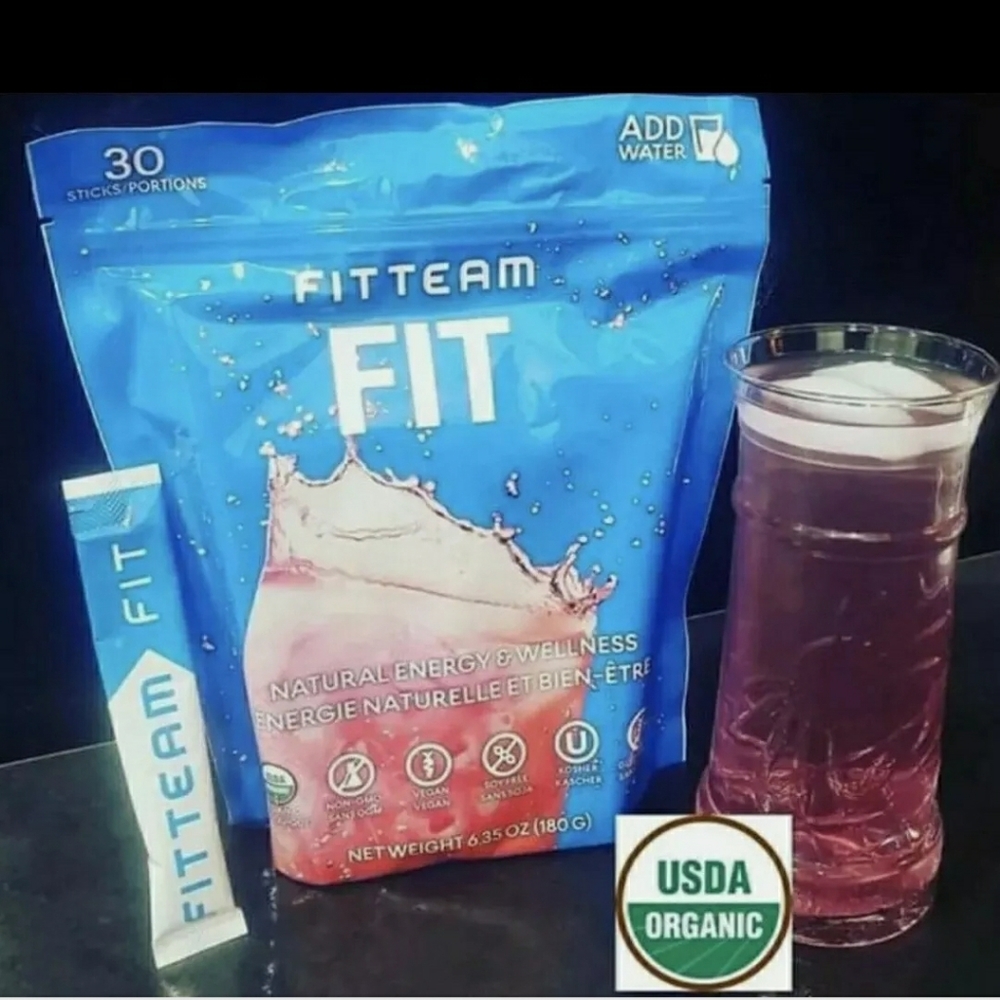 Fitteam Fit - Picture 2 of 2